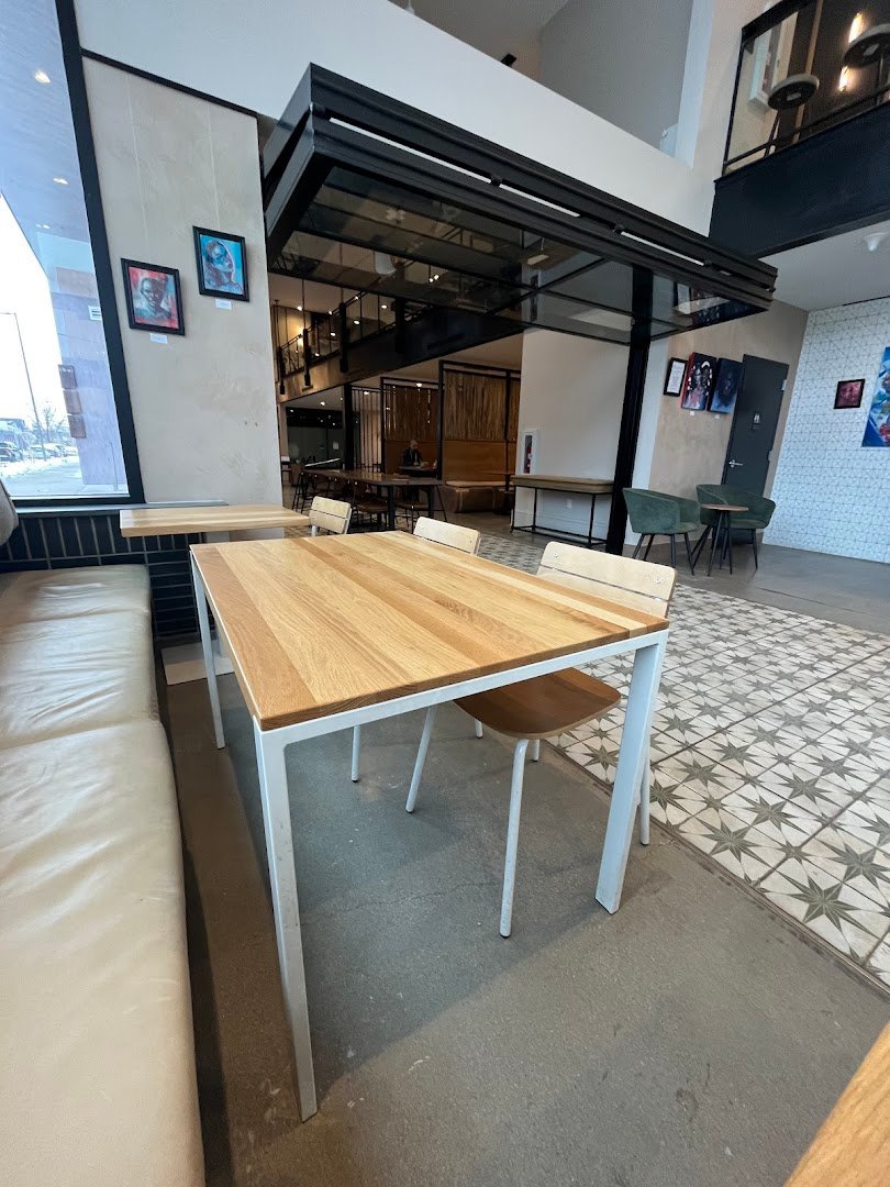 Metropolis Coffee specialty coffee shop in Denver - photo 8