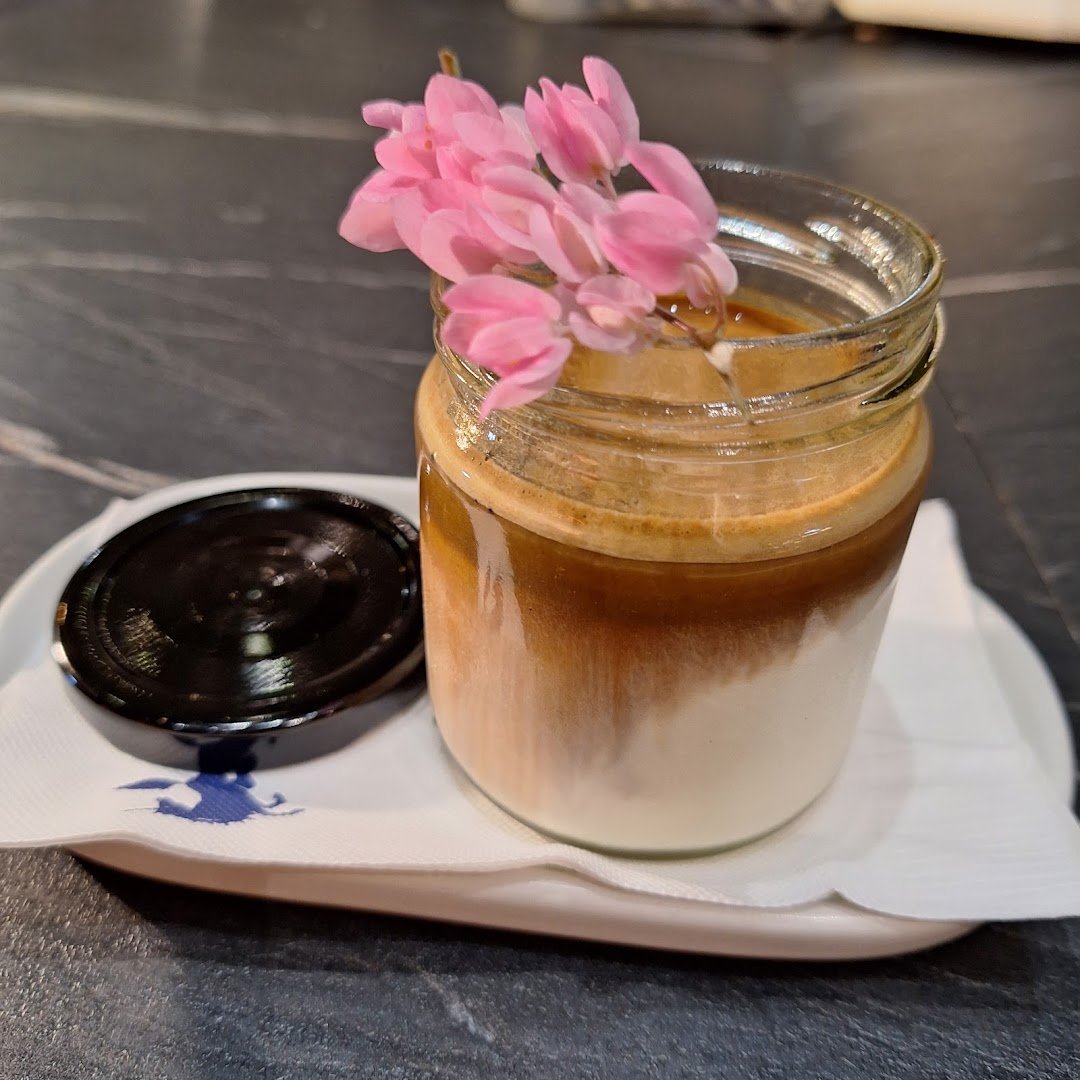 Pacamara Coffee Roasters ICONSIAM specialty coffee shop in Bangkok - photo 4