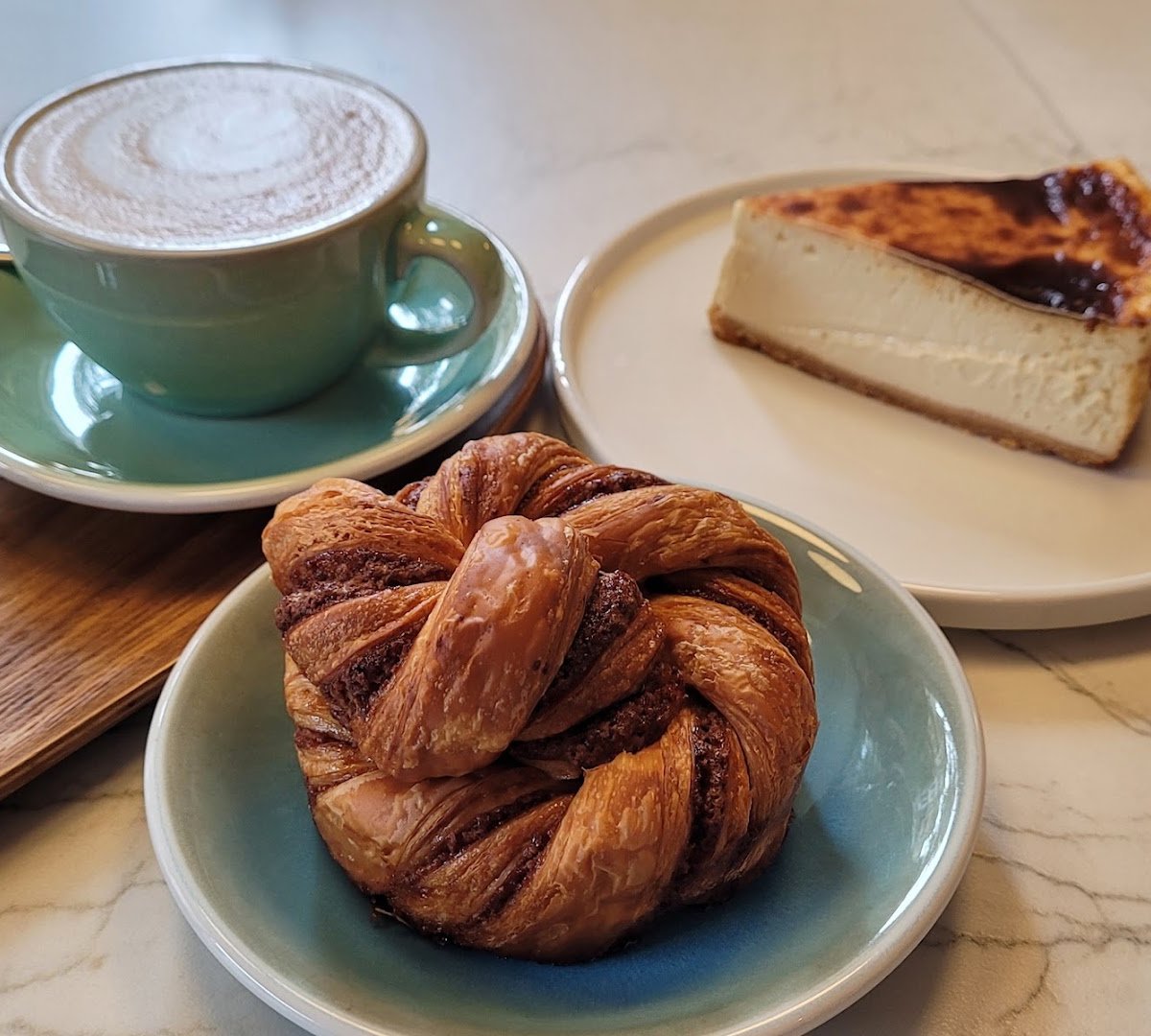 JONCAKE | & Wines specialty coffee shop in Barcelona - photo 5