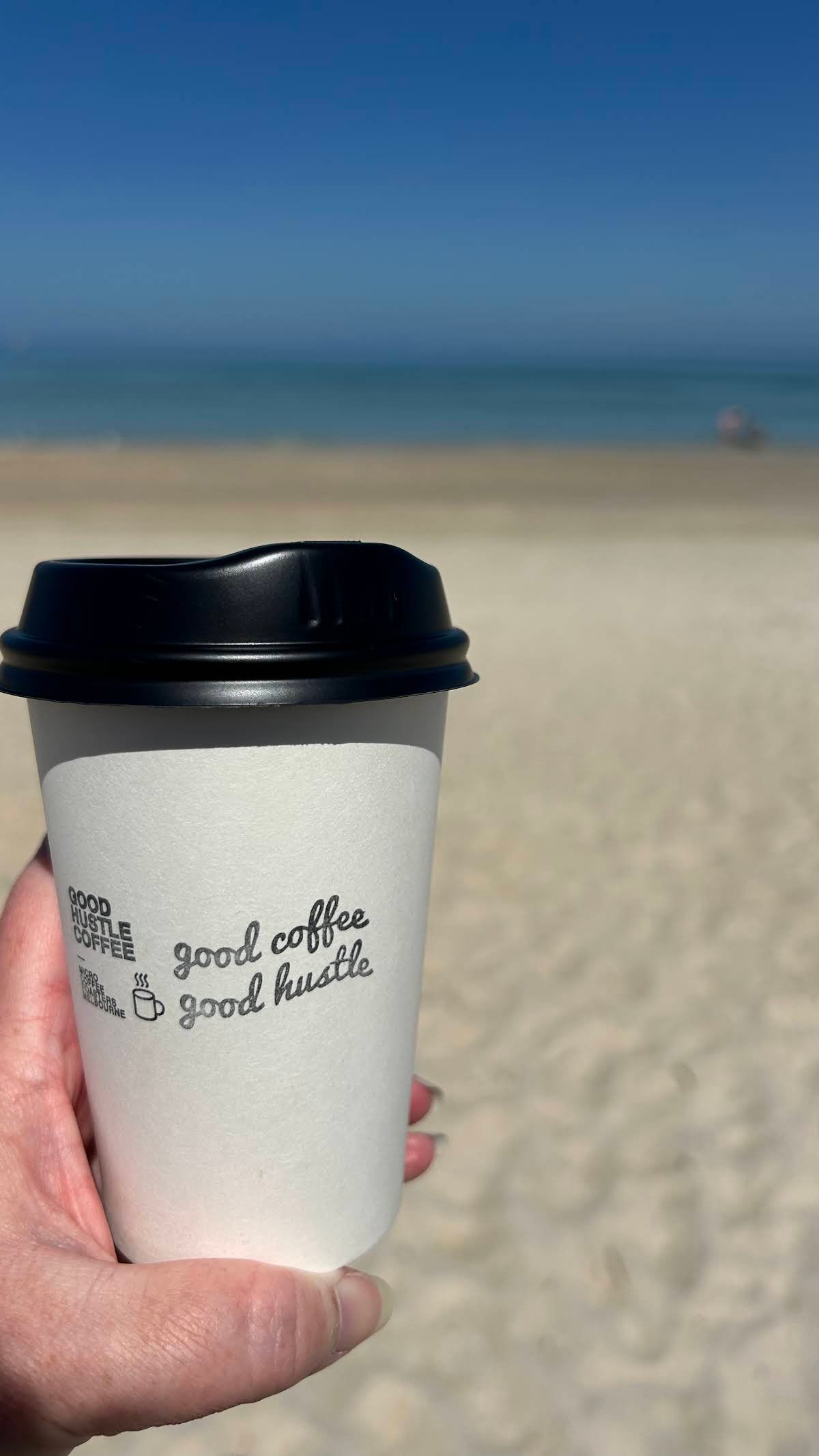 Good Hustle Coffee Roasters specialty coffee shop in Melbourne - photo 11