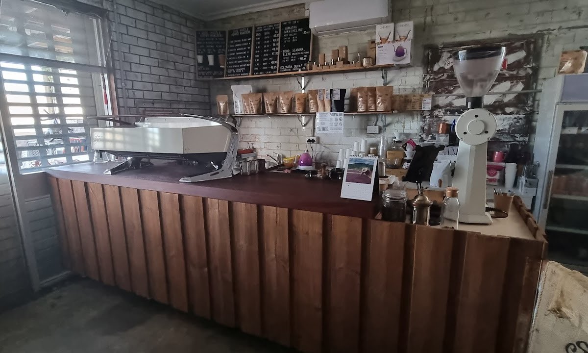 Good Hustle Coffee Roasters specialty coffee shop in Melbourne - photo 12