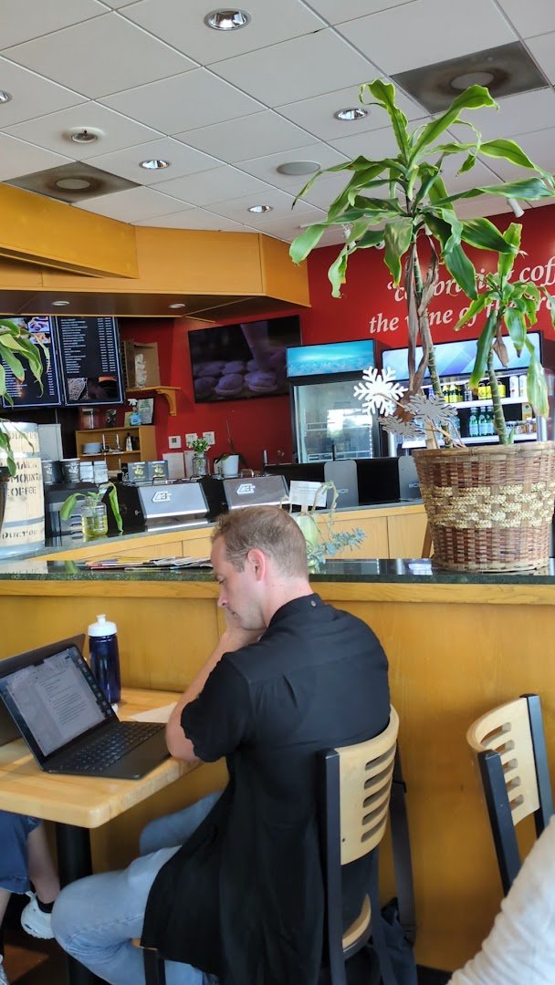 Alaska Coffee Roasting specialty coffee shop in Miami - photo 12