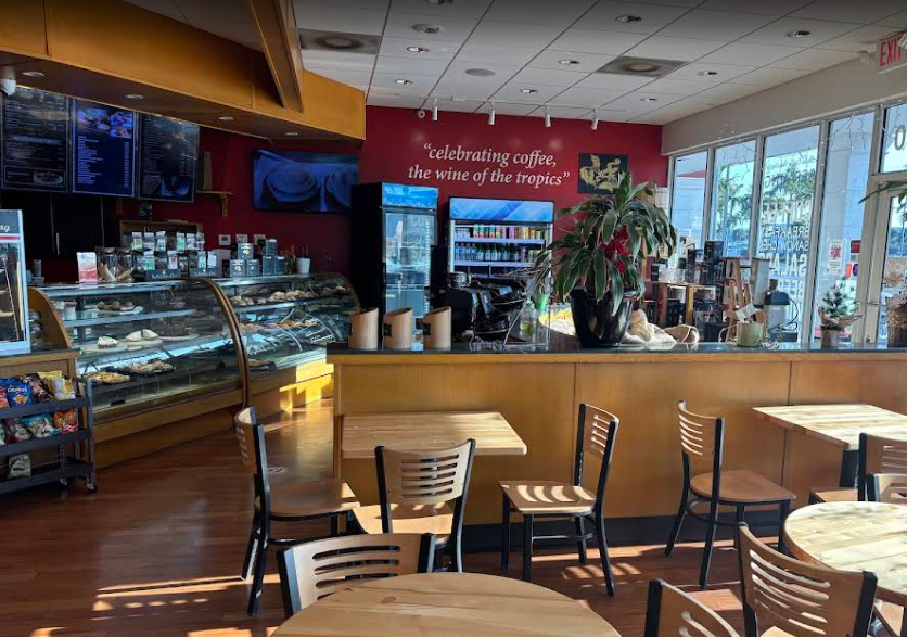 Alaska Coffee Roasting specialty coffee shop in Miami - photo 3