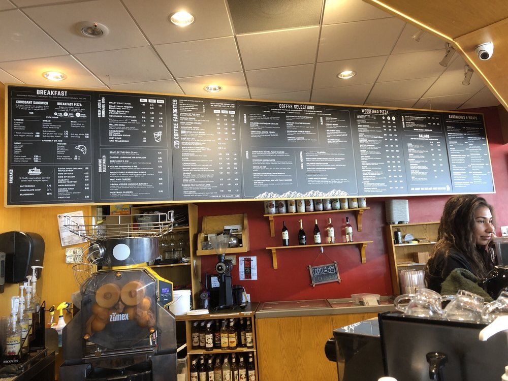 Alaska Coffee Roasting specialty coffee shop in Miami - photo 4