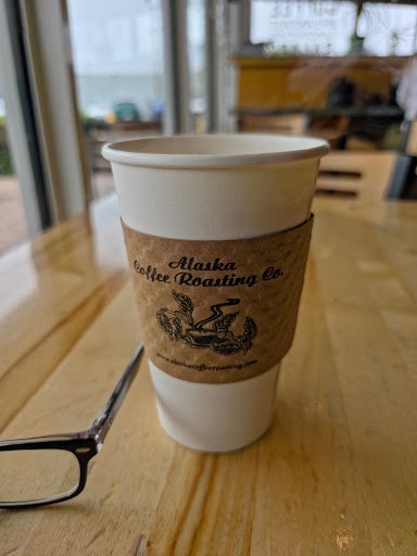 Alaska Coffee Roasting specialty coffee shop in Miami - photo 9
