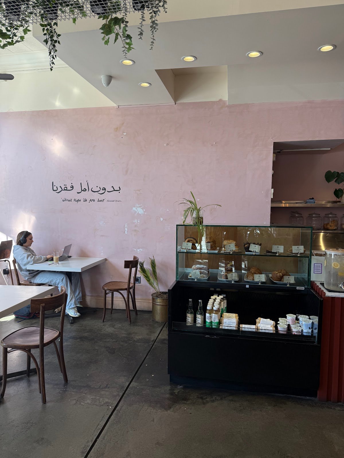 temos coffee specialty coffee shop in San Francisco - photo 5