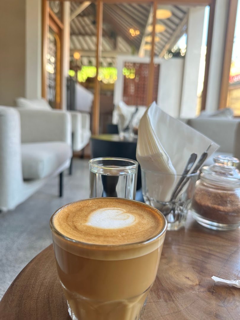 Ubud Coffee Roastery - Ubud specialty coffee shop in Bali - photo 5