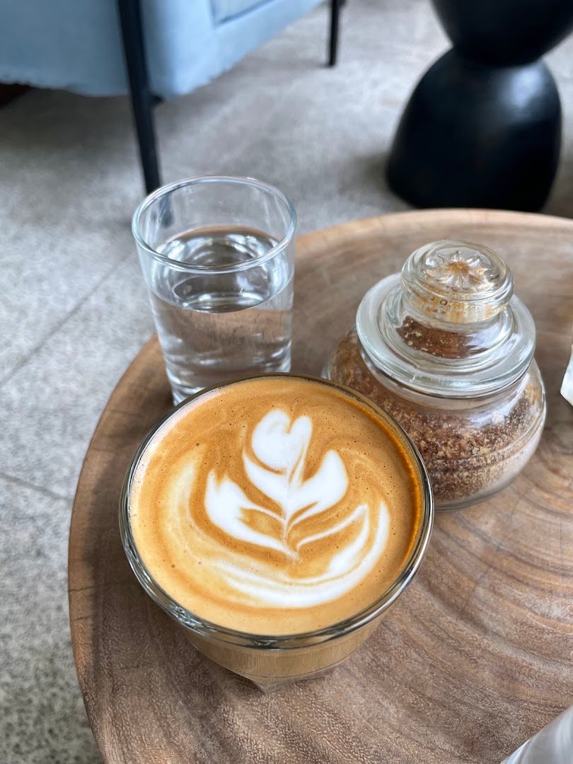 Ubud Coffee Roastery - Ubud specialty coffee shop in Bali - photo 7