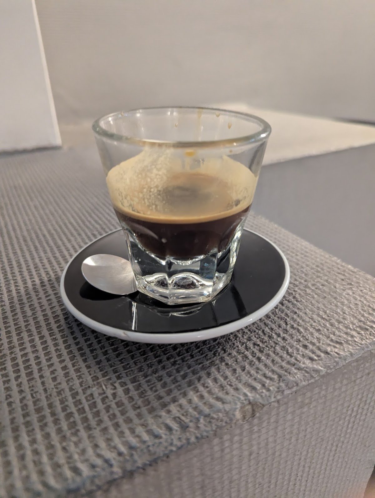 LIFT COFFEE specialty coffee shop in London - photo 6