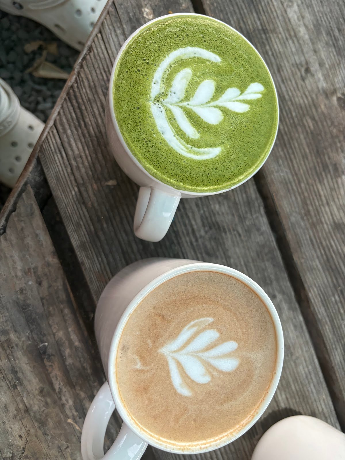 Island Brew Coffeehouse specialty coffee shop in Honolulu - photo 6