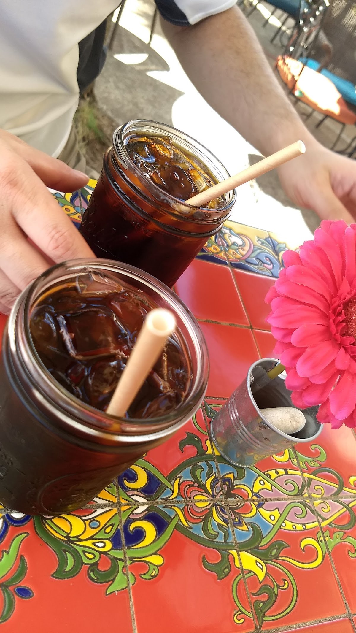 Island Brew Coffeehouse specialty coffee shop in Honolulu - photo 7