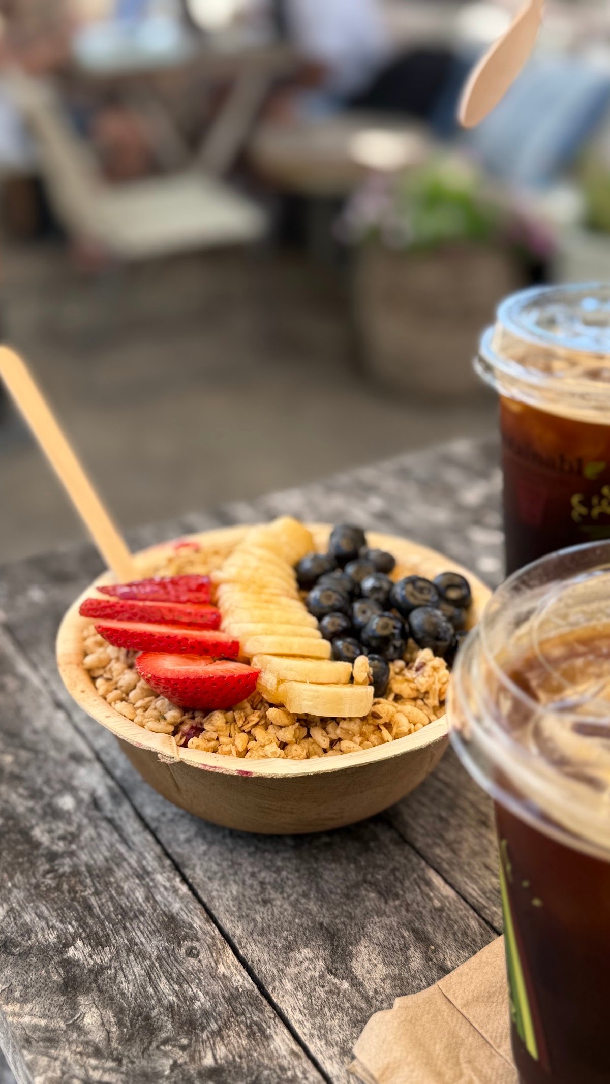 Island Brew Coffeehouse specialty coffee shop in Honolulu - photo 8