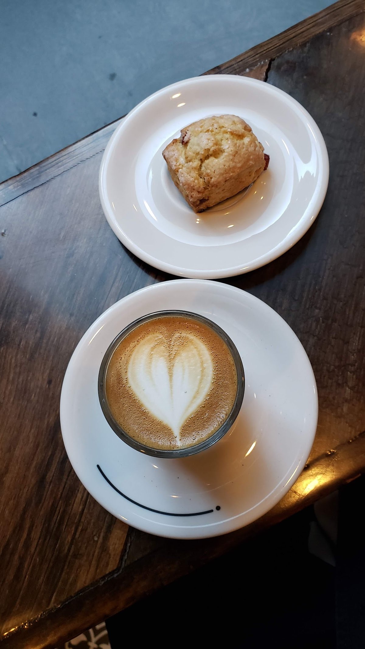 Birch Coffee specialty coffee shop in New York - photo 14