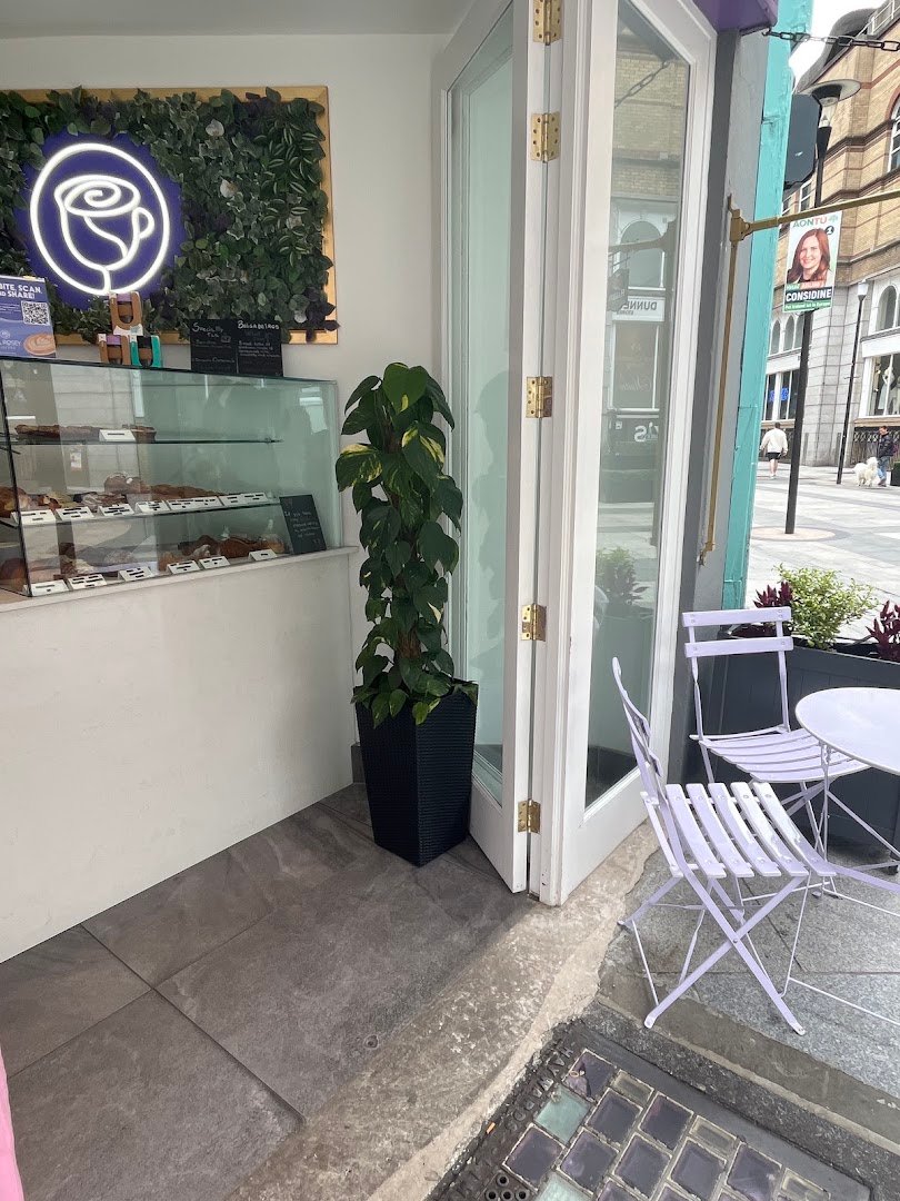 All Rosey Coffee specialty coffee shop in Dublin - photo 10