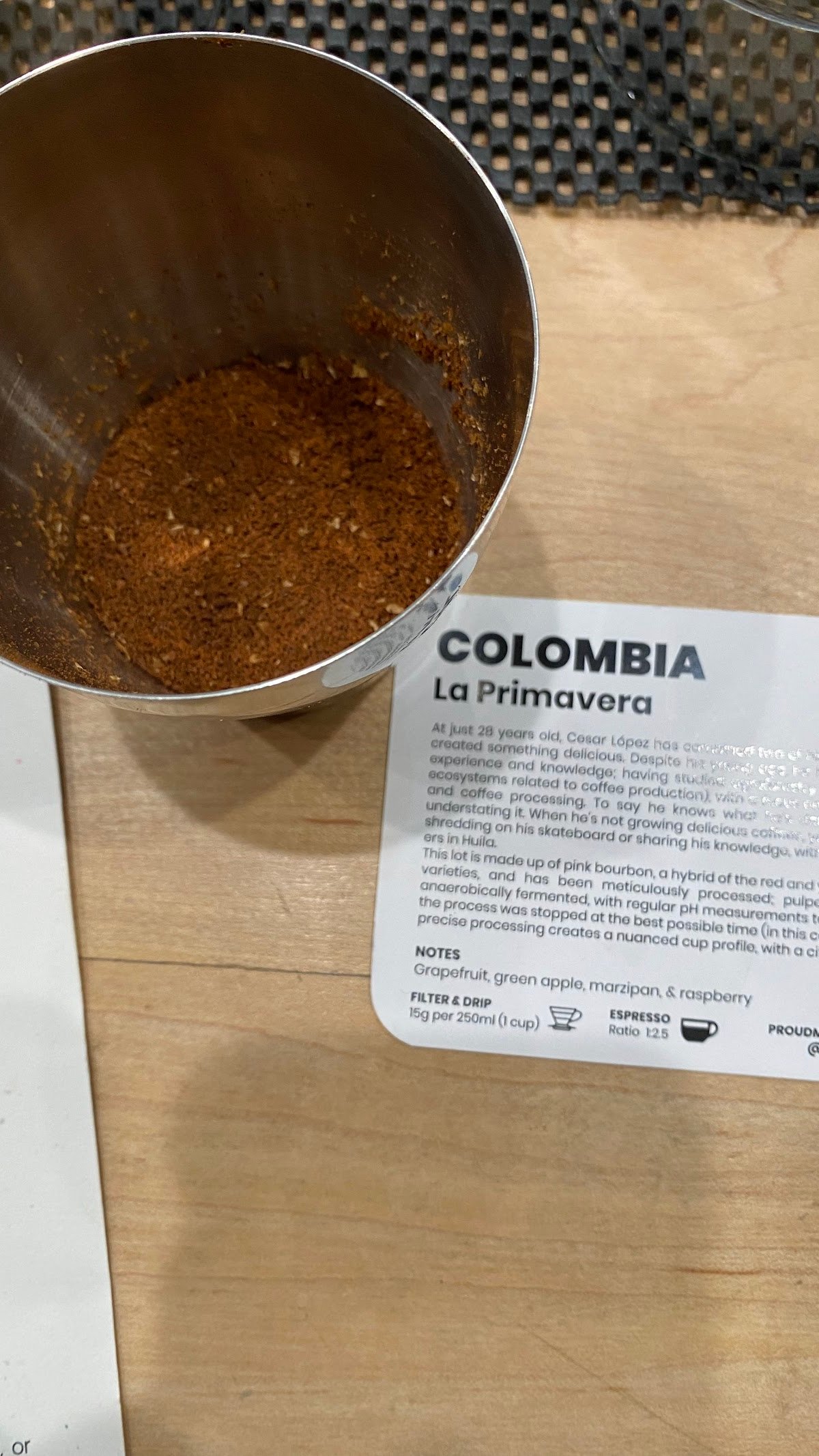 Proud Mary Cafe specialty coffee shop in Portland - photo 5