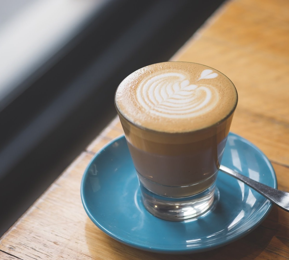 Proud Mary Cafe specialty coffee shop in Portland - photo 10