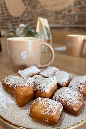 Tasa Coffee Roasters specialty coffee shop in Chicago - photo 7