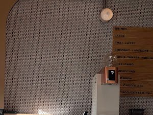 Tasa Coffee Roasters specialty coffee shop in Chicago - photo 8