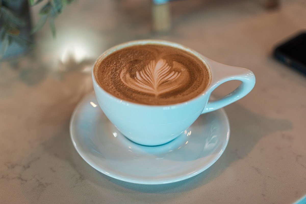 Foxtail Coffee - Lake Eola specialty coffee shop in Orlando - photo 3