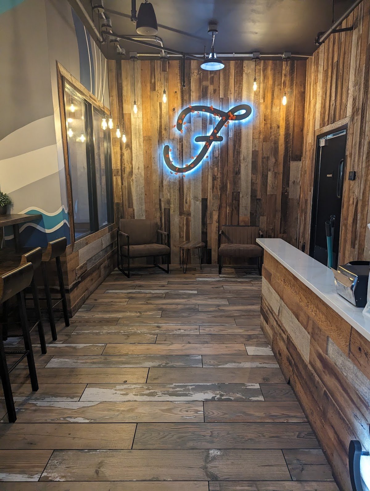 Foxtail Coffee - Lake Eola specialty coffee shop in Orlando - photo 4