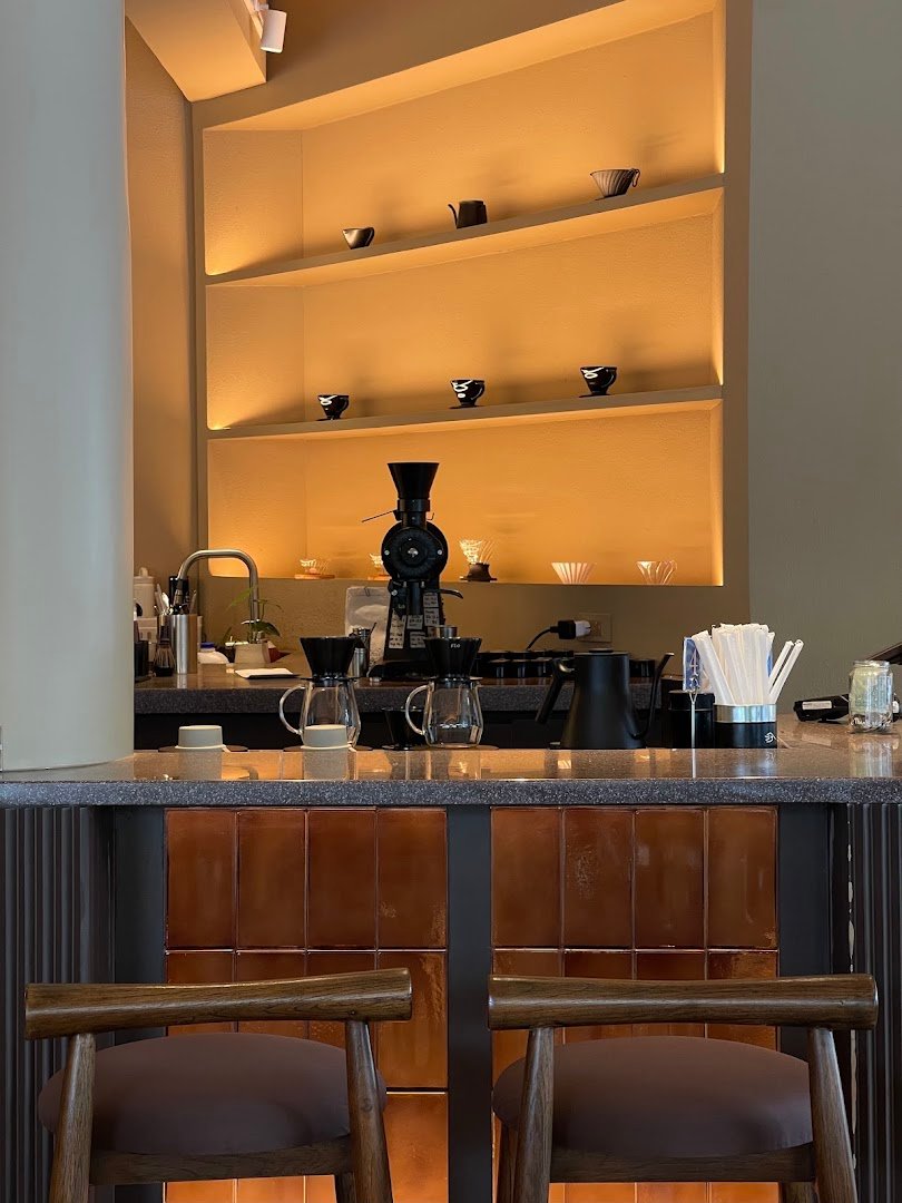 Kurasu Thonglor (Sukhumvit 57) specialty coffee shop in Bangkok - photo 6