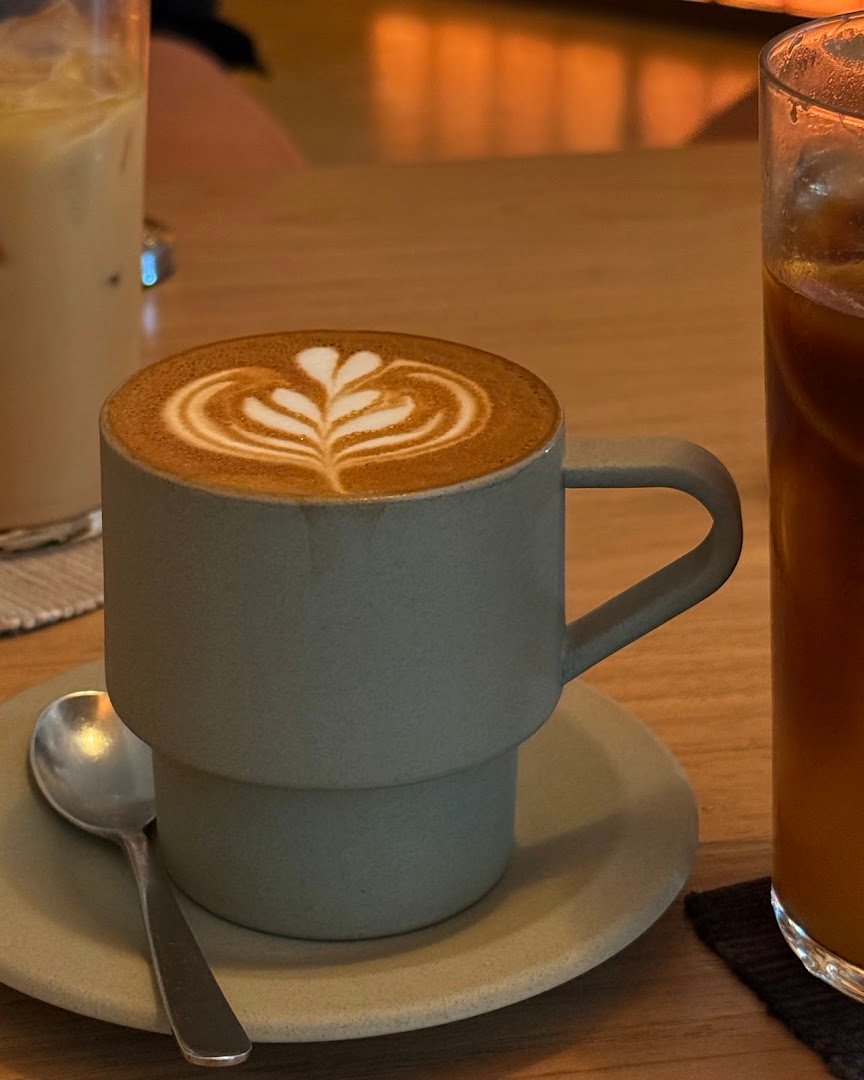 Kurasu Thonglor (Sukhumvit 57) specialty coffee shop in Bangkok - photo 10