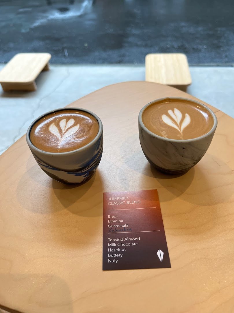 KITE COFFEE specialty coffee shop in Taipei - photo 10