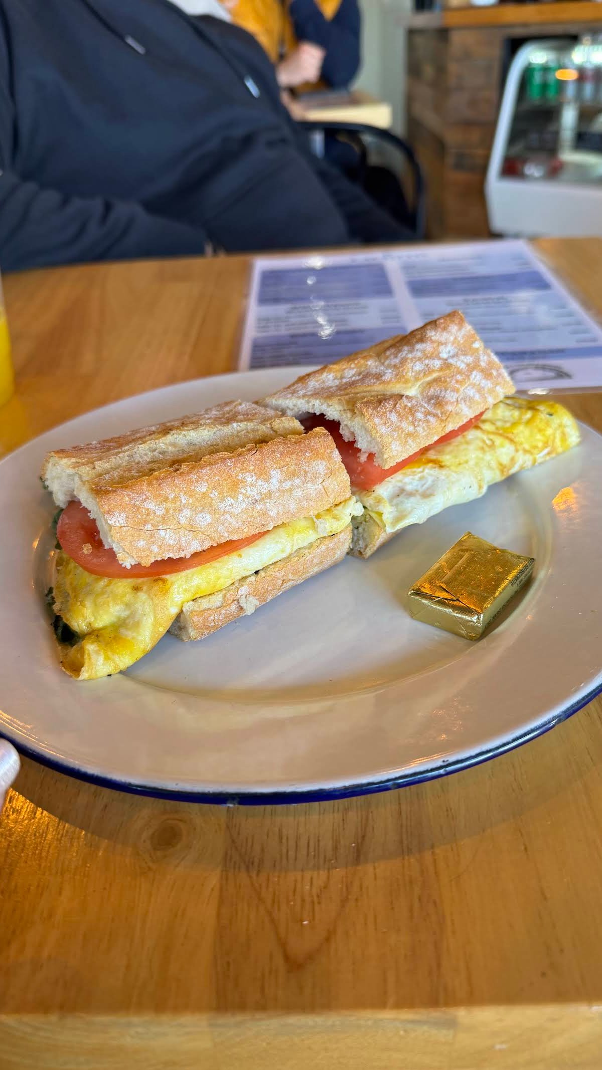 Cachito Coffee and Bakery specialty coffee shop in Miami - photo 15