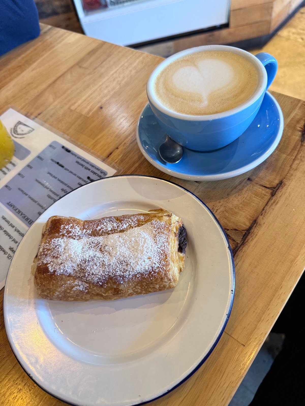 Cachito Coffee and Bakery specialty coffee shop in Miami - photo 5