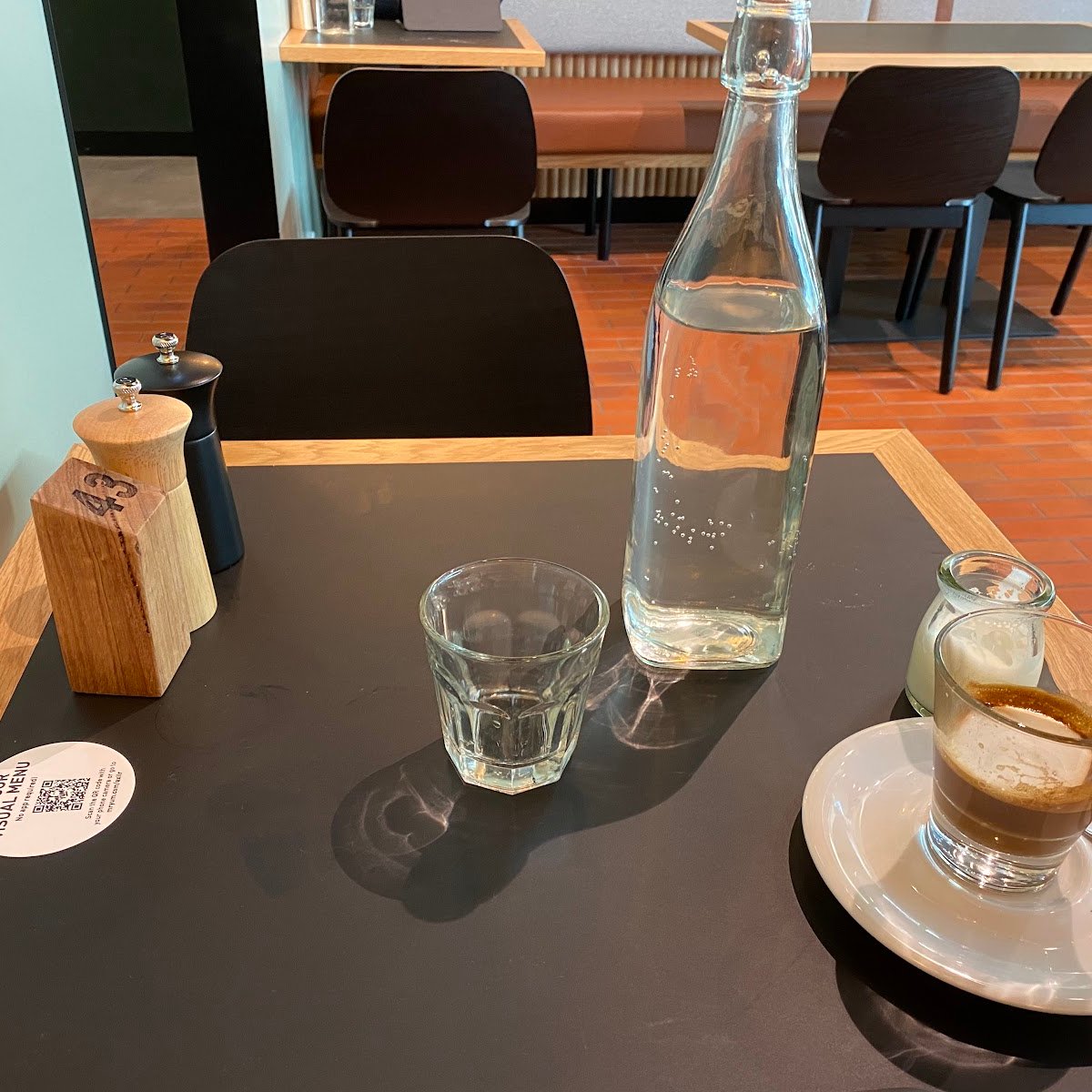 Axil Coffee Richmond specialty coffee shop in Melbourne - photo 11