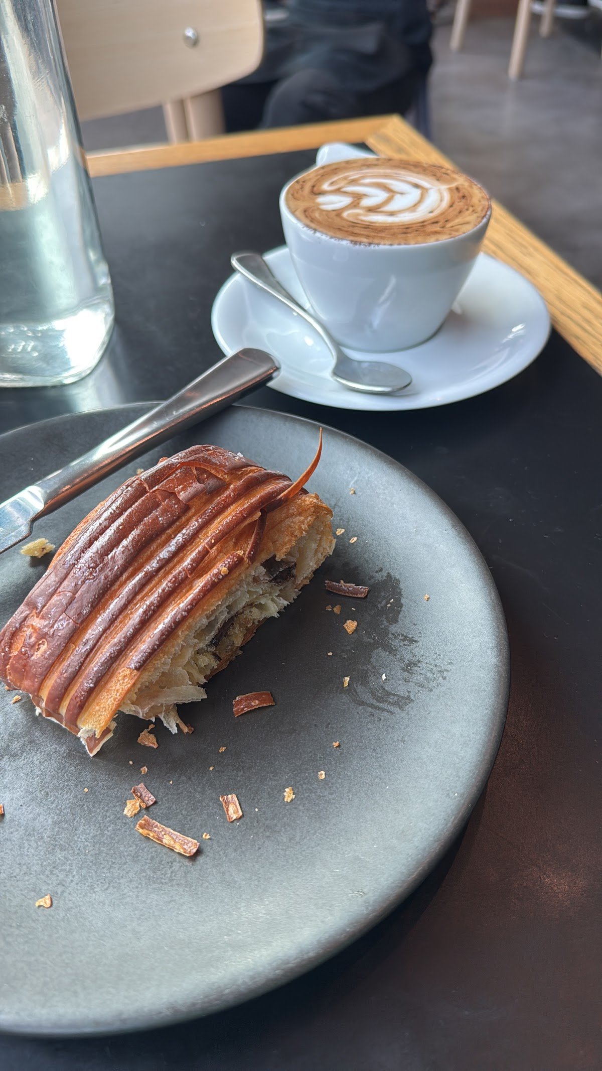 Axil Coffee Richmond specialty coffee shop in Melbourne - photo 5