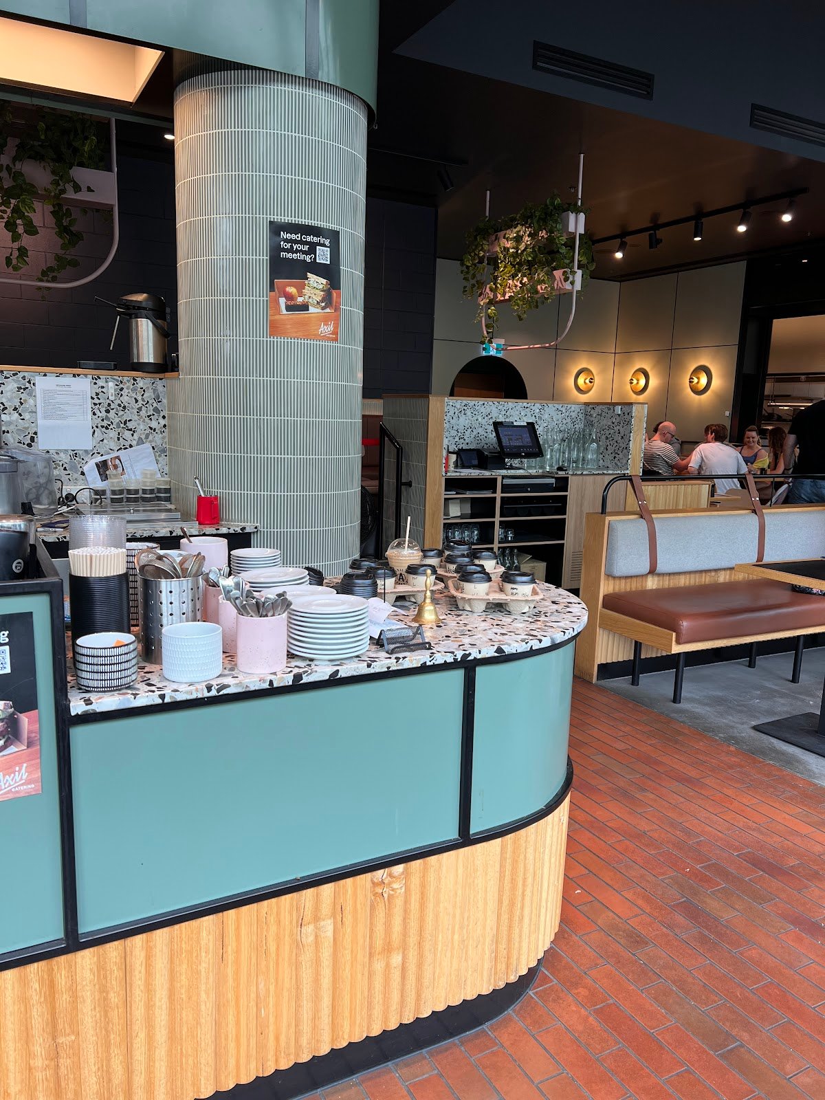 Axil Coffee Richmond specialty coffee shop in Melbourne - photo 6