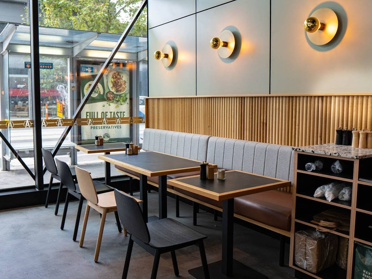 Axil Coffee Richmond specialty coffee shop in Melbourne - photo 8