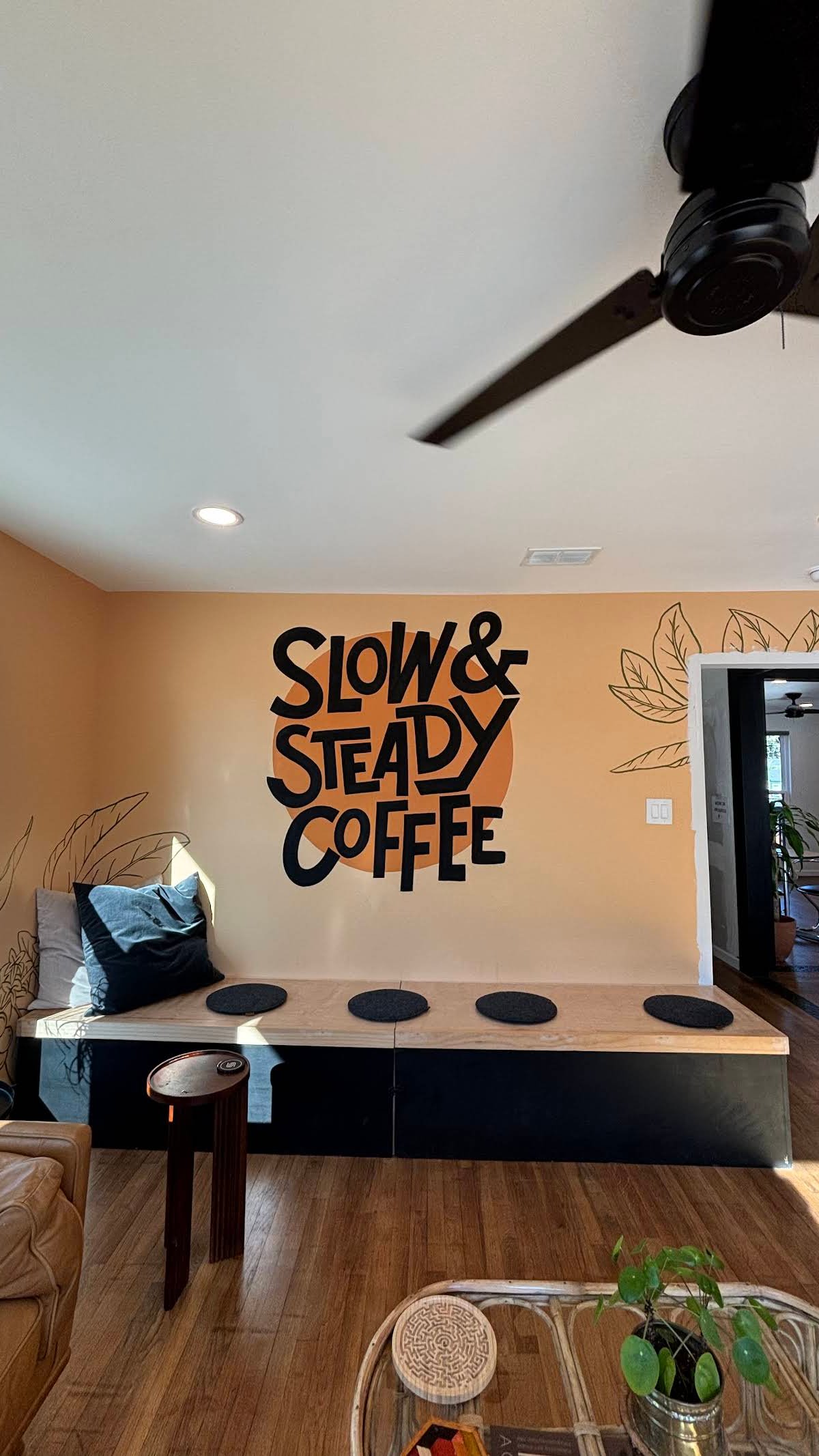 Slow and Steady Coffee specialty coffee shop in Dallas - photo 12