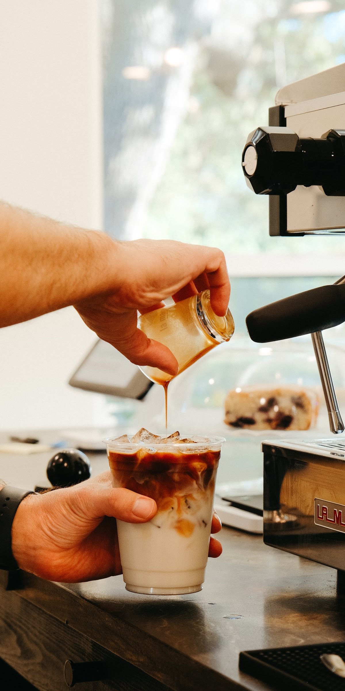 Slow and Steady Coffee specialty coffee shop in Dallas - photo 14