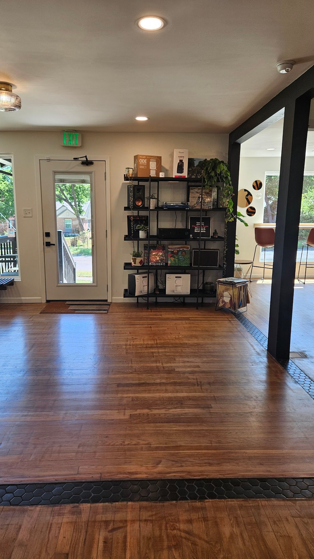 Slow and Steady Coffee specialty coffee shop in Dallas - photo 18