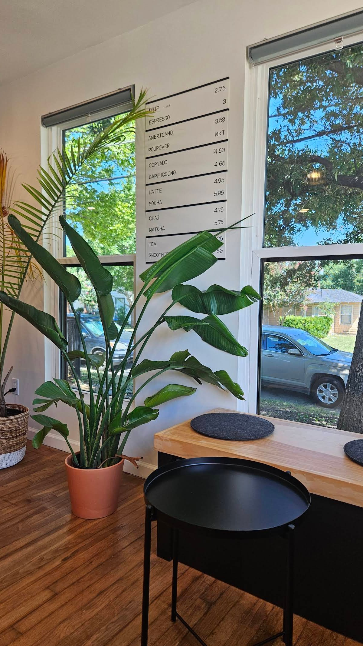 Slow and Steady Coffee specialty coffee shop in Dallas - photo 19