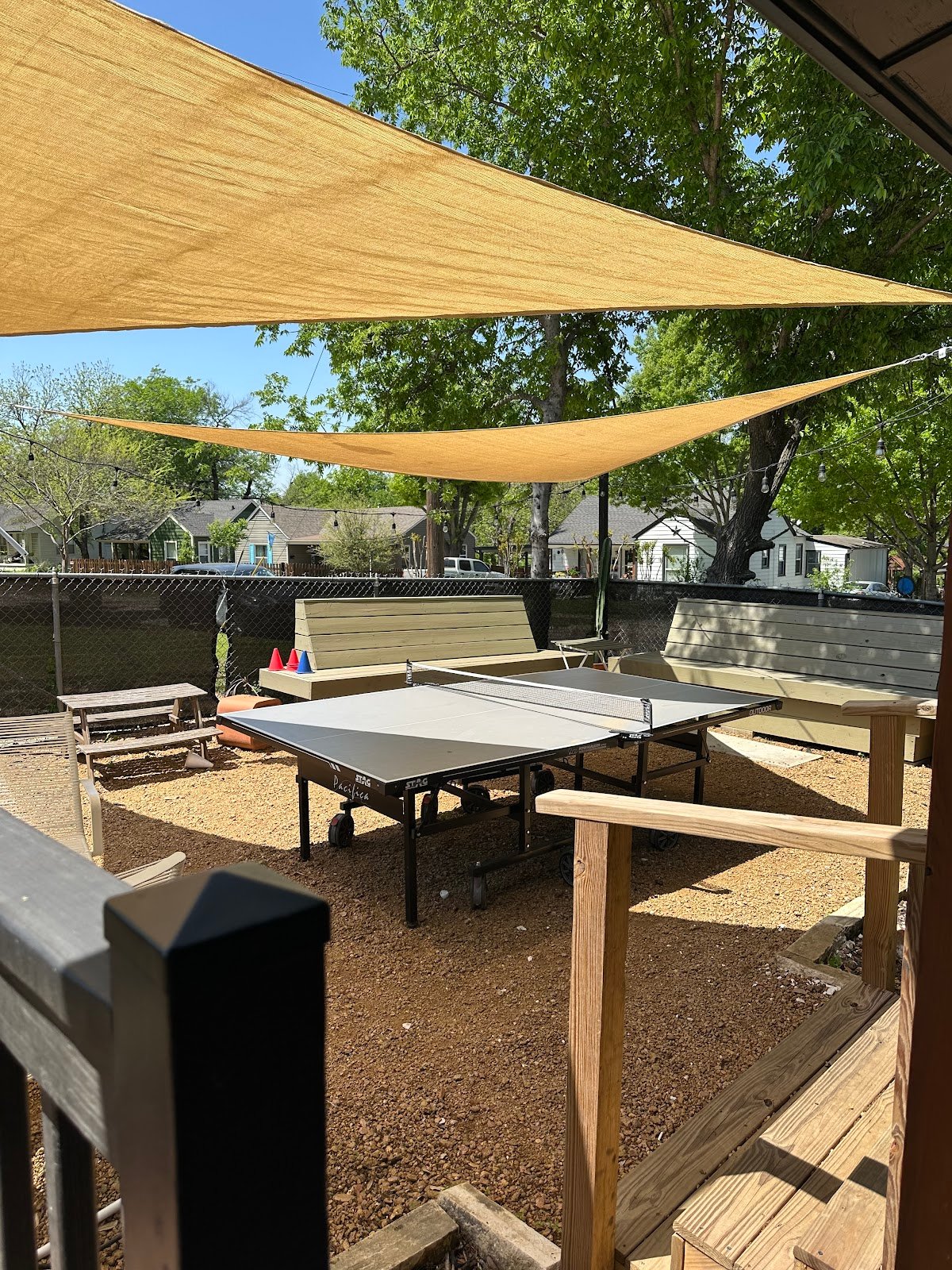 Slow and Steady Coffee specialty coffee shop in Dallas - photo 2