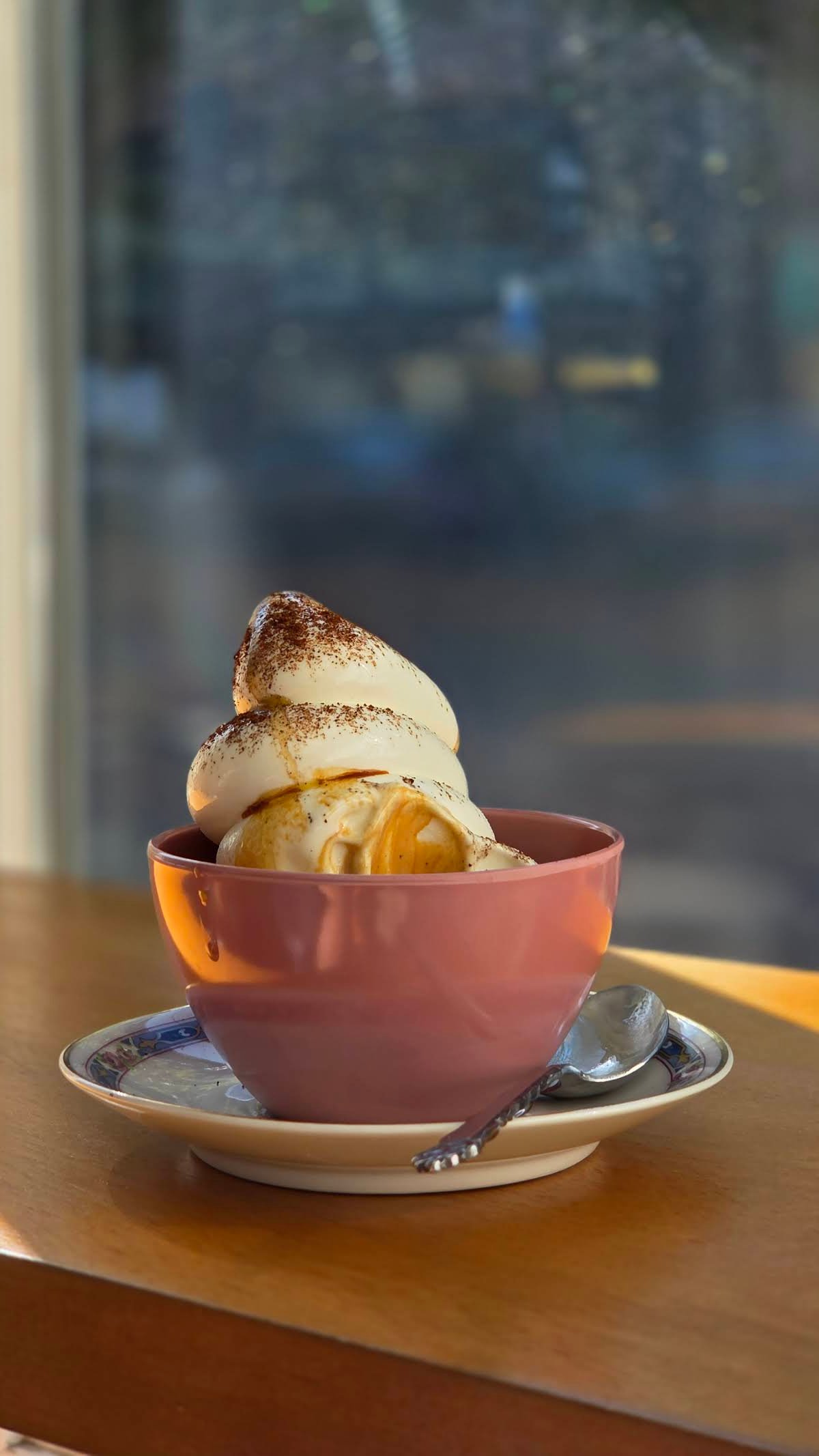 Day Made Kaffe Bar specialty coffee shop in Seattle - photo 15