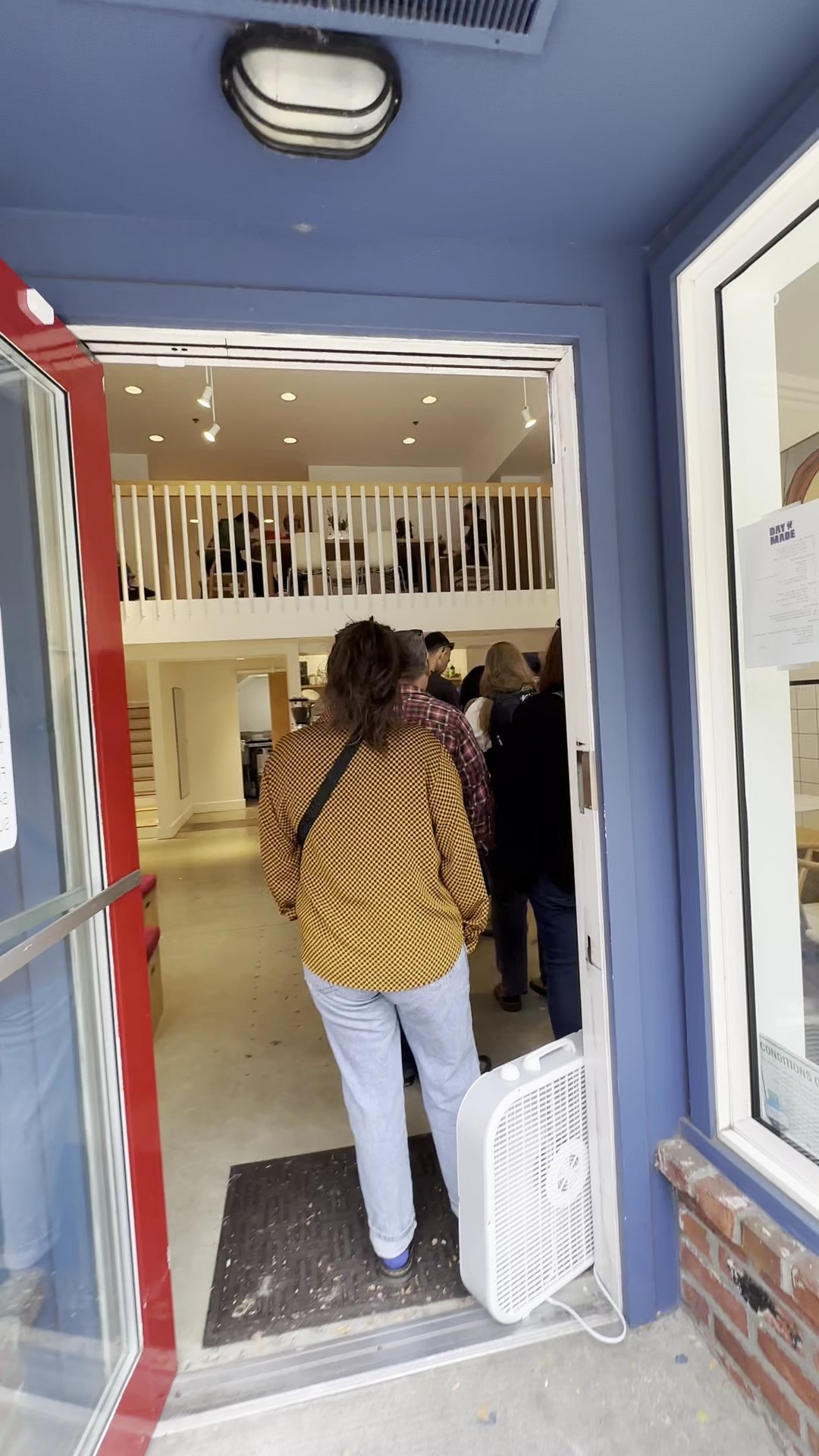 Day Made Kaffe Bar specialty coffee shop in Seattle - photo 16