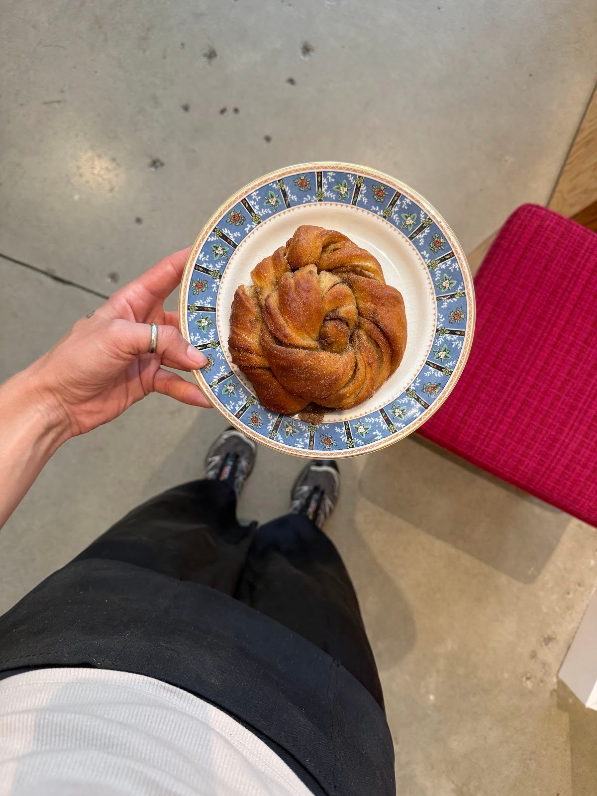 Day Made Kaffe Bar specialty coffee shop in Seattle - photo 3