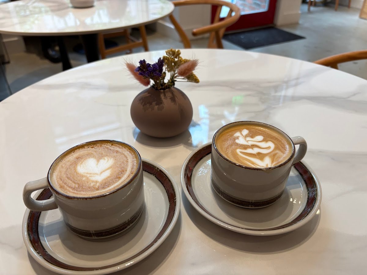 Day Made Kaffe Bar specialty coffee shop in Seattle - photo 6