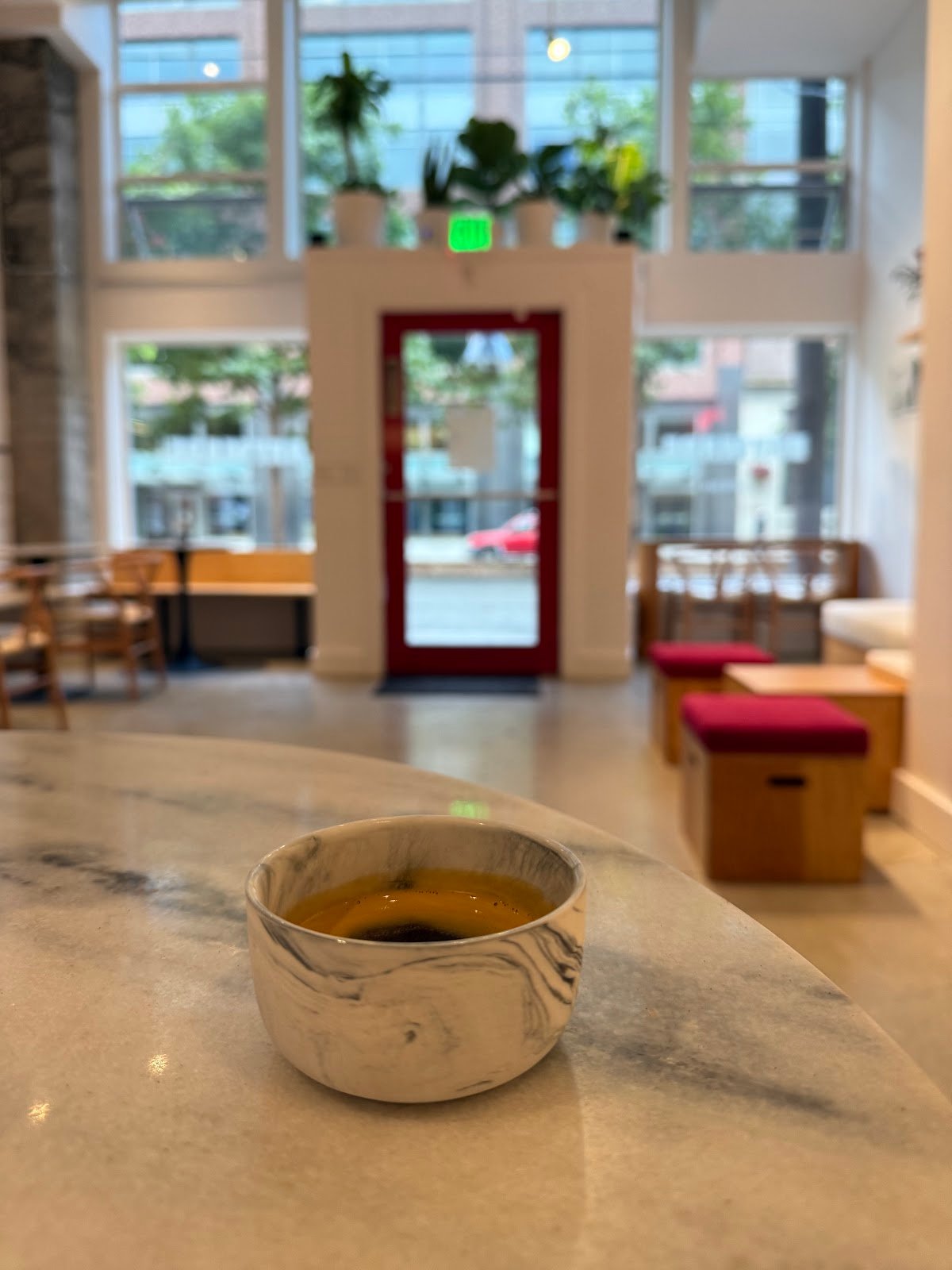 Day Made Kaffe Bar specialty coffee shop in Seattle - photo 7