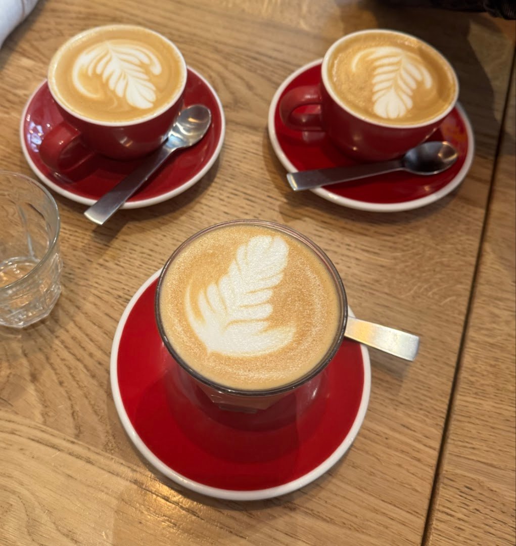 Silo Coffee specialty coffee shop in Berlin - photo 2