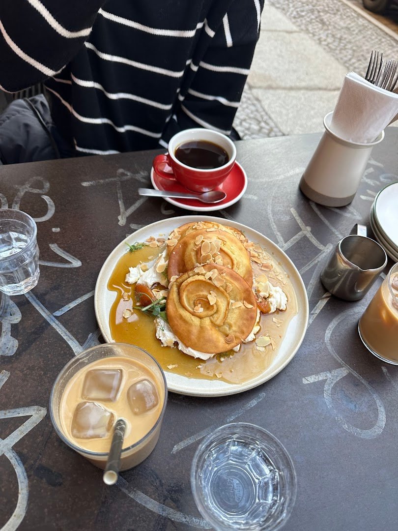 Silo Coffee specialty coffee shop in Berlin - photo 3