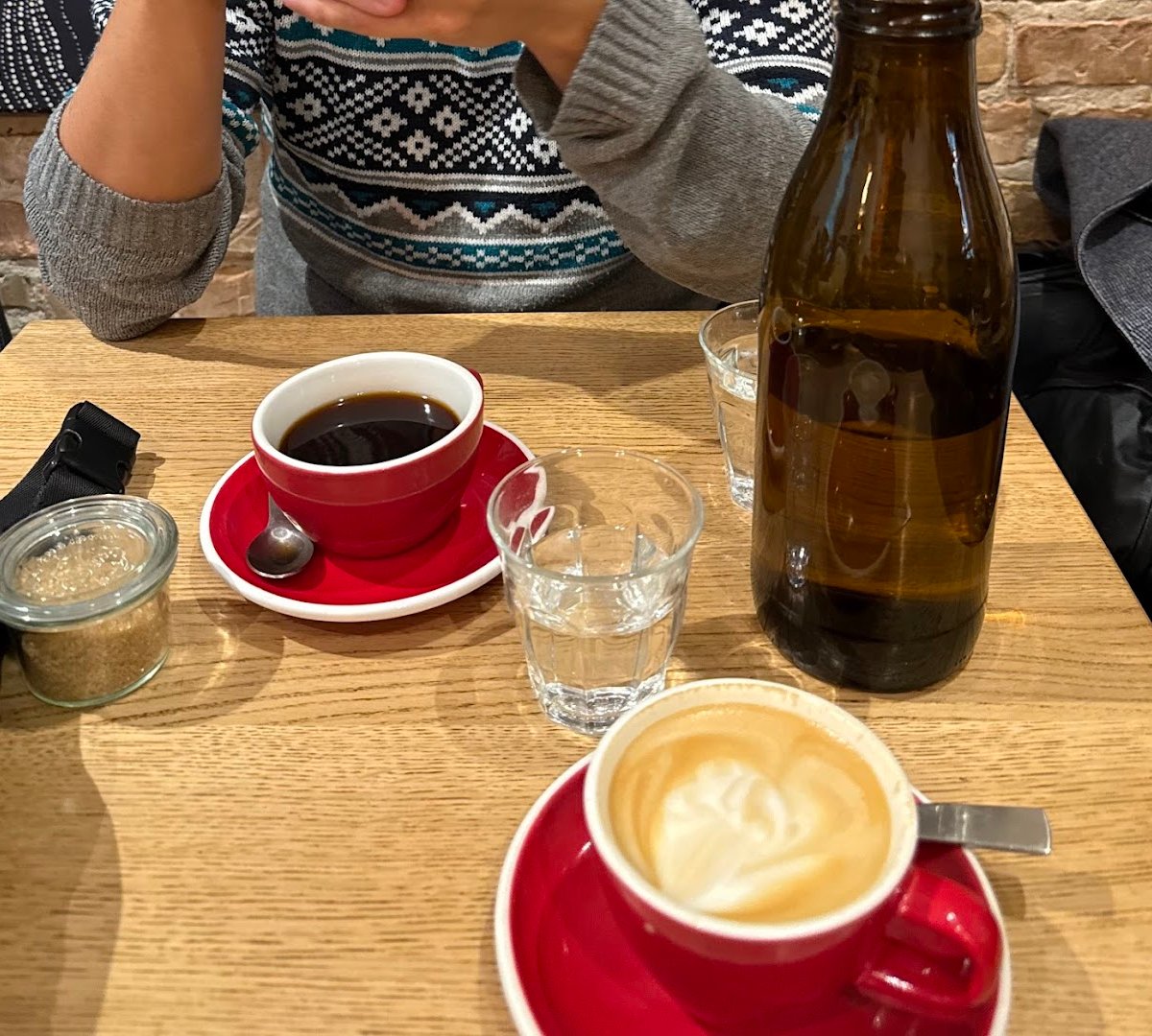 Silo Coffee specialty coffee shop in Berlin - photo 8