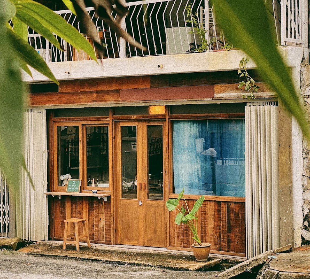 YiLuDou Roastery specialty coffee shop in Kuala Lumpur - photo 3