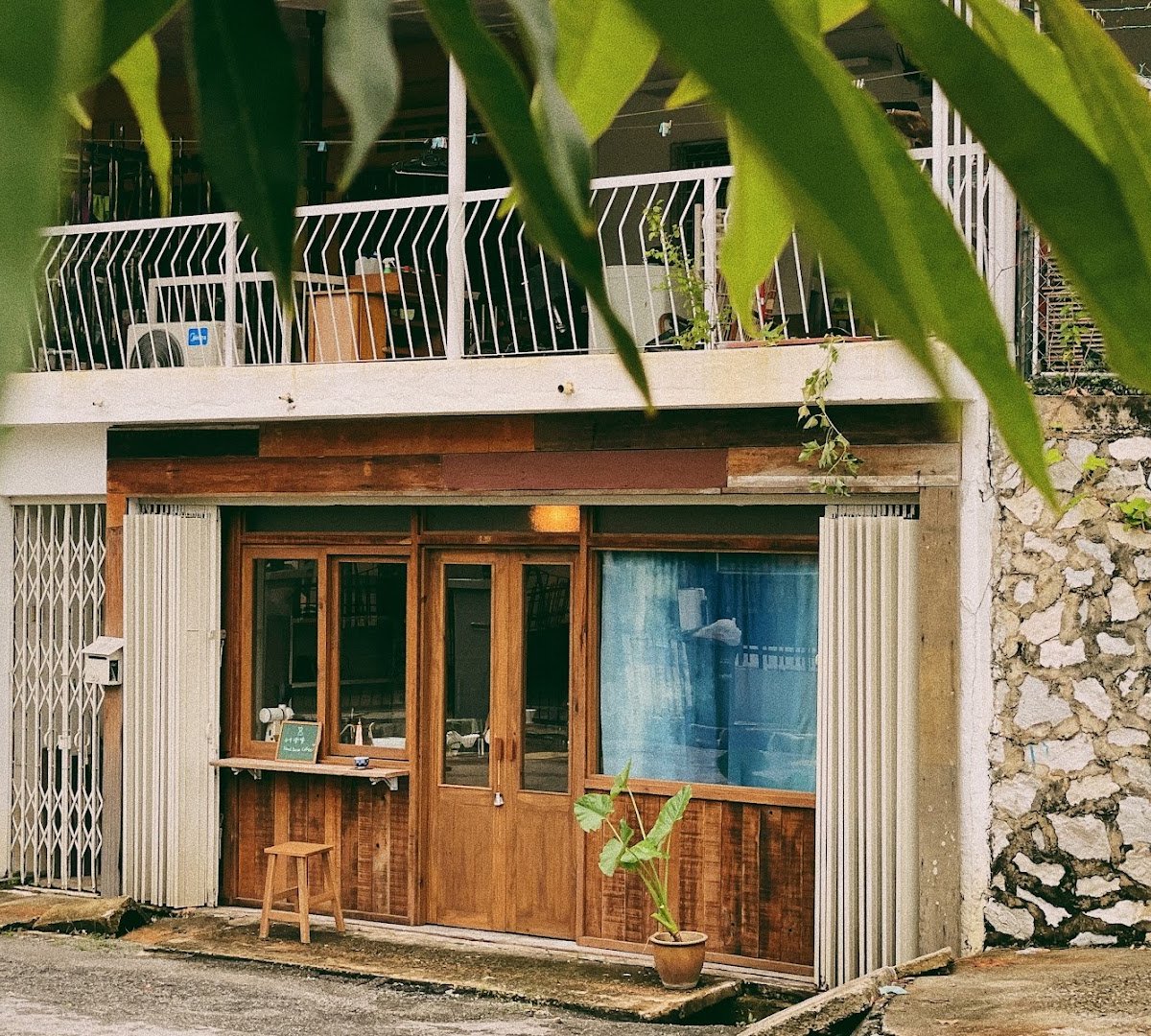 YiLuDou Roastery specialty coffee shop in Kuala Lumpur - photo 7