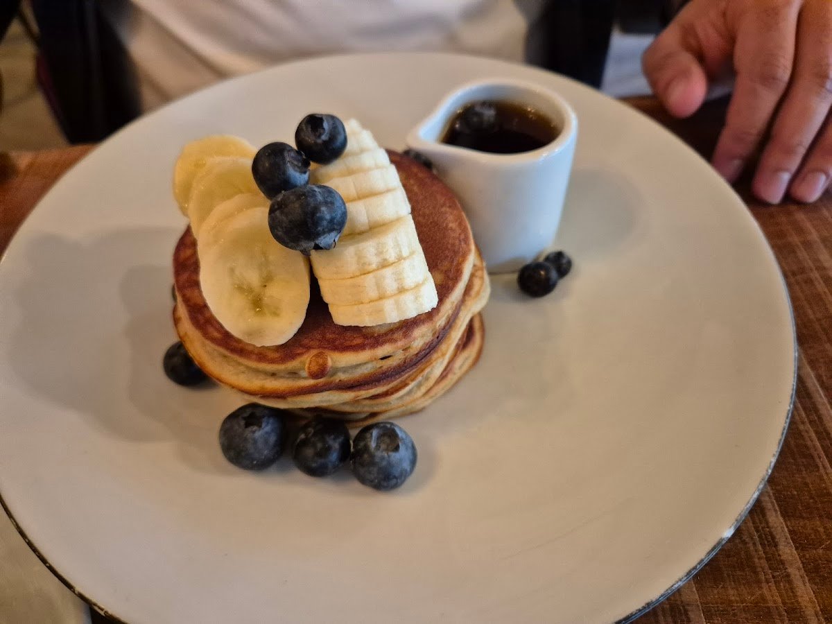 Vinnies specialty coffee shop in Amsterdam - photo 2