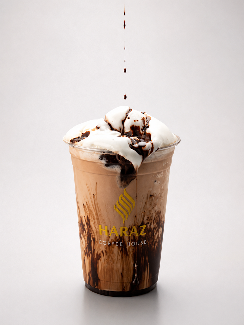 Haraz Coffee House specialty coffee shop in Atlanta - photo 6